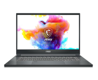 MSI Creator 15 i7-10875H/16GB/1TB/Win10P RTX3060 - 618608 - zdjęcie 3